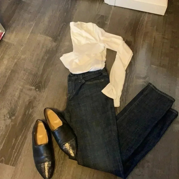 GAP Limited Edition  Dark Wash 6R - Picture 7 of 7